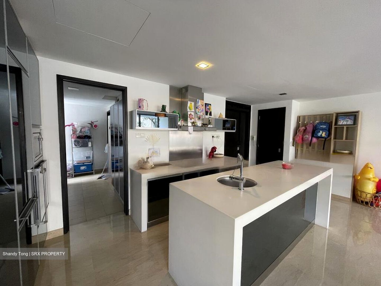 CityVista Residences (D9), Condominium #467647451